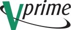 Vprime Logo
